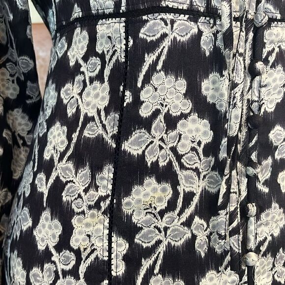 Rebecca Taylor Alicia Dress, 4! - Picture 7 of 15